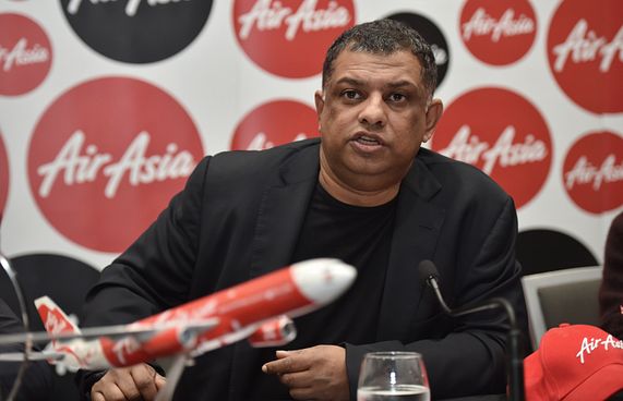 އެއާ އޭޝިއާ އިން 100 ބޯޓަށް 30 ބިލިއަން ޑޮލަރު