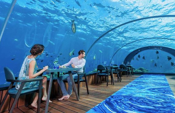 "5.8 އަންޑަސީ": ހައިރާންވަނީ ހަމަ ހިތްގަައިމުކަމުން