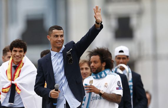 ރޮނާލްޑޯ ބޭނުންވަނީ ޔުނައިޓެޑާ ގުޅެން: ކަޕެއްލޯ