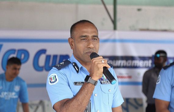 ކުރީގެ ޑީސީޕީ ސައުދީއަށް ޔޫތު މިނިސްޓްރީގެ ނައިބުކަން