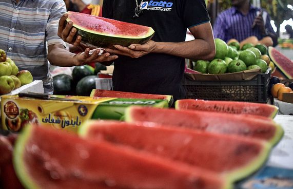 ކަރާގެ އަގު ބޮޑުވާނެ ކަމަކަށް ނުބެލެވޭ