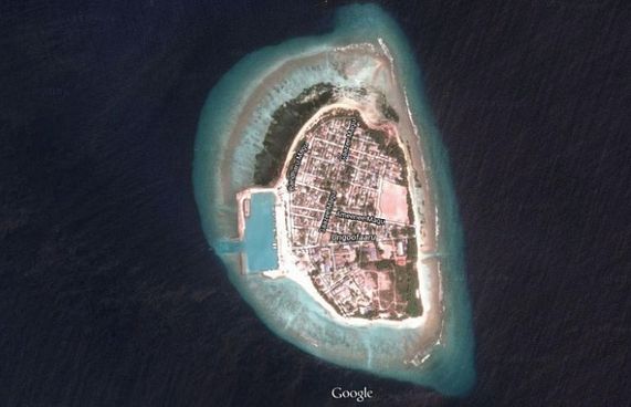 މަރާލާ ކޮންމެ ތިން ބުޅަލަށް 100ރ.!