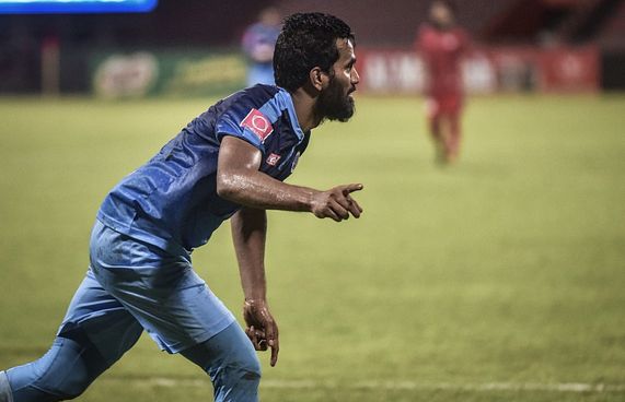 ދަގަނޑޭގެ ދެ ގޯލުން ނިއު އިން ޓީސީ ބަލިކޮށްފި