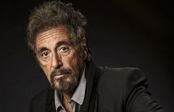 އަލް ޕަޗީނޯ ވެސް ޓެރަންޓީނޯގެ ފިލްމްގެ ކާސްޓަށް