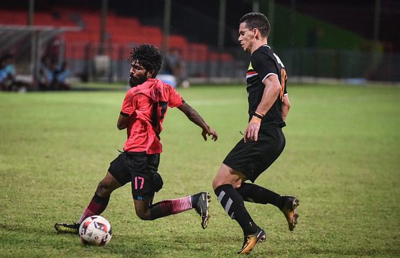 ޔޫވީ އެއްވަރުވުމުން ގްރީނަށް ގަދަ ހަޔެއް ކަށަވަރުވެއްޖެ