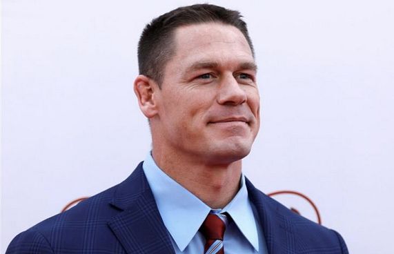 ސްޓެލޯންގެ ބަދަލުގައި "ޕްރޮޖެކްޓް އެކްސް" ގައި ޖޯން ސީނާ