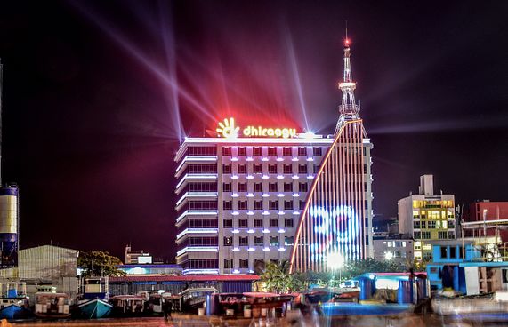 ރޯދަ އަށް މި އަހަރު ވެސް ދިރާގުގެ ހާއްސަ އޮފާތަކެއް