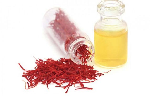 ސެފްރޯން ތެލުގެ ފައިދާތައް ގިނަ