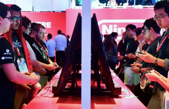 "ގޭމިން ޑިސްއޯޑާ" އަކީ ބައްޔެއް: ޑަބްލިއުއެޗްއޯ