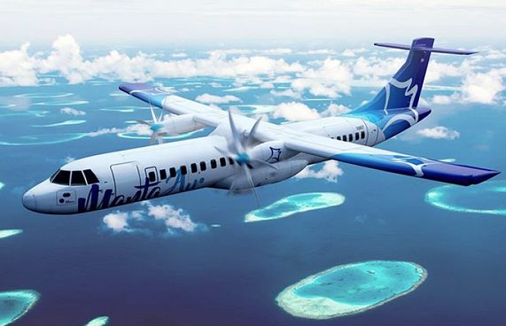 މަންތާ އެއާއިން 300 އެއްހާ މީހުންނަށް ވަޒީފާ ދެނީ