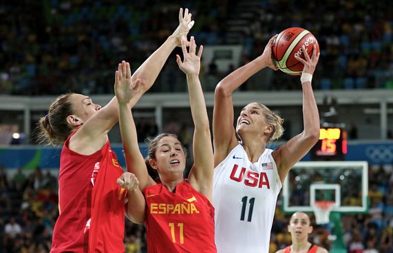 ކުޅިވަރުގައި ވެސް އަންހެނުންނަށް ތަފާތުކުރުން ގެންގުޅޭ