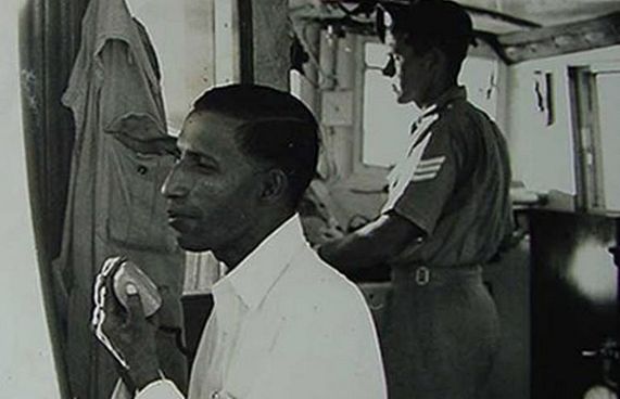 ސުވައިދީބު ހާދިސާ އަފީފު ކިޔައިދިން ގޮތަށް، މިރޭ!