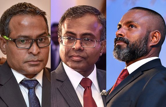 އުއްތަމަފަނޑިޔާރު ކަމަށް ޑީޑީ އައްޔަންކުރަން ފާސްކޮށްފި