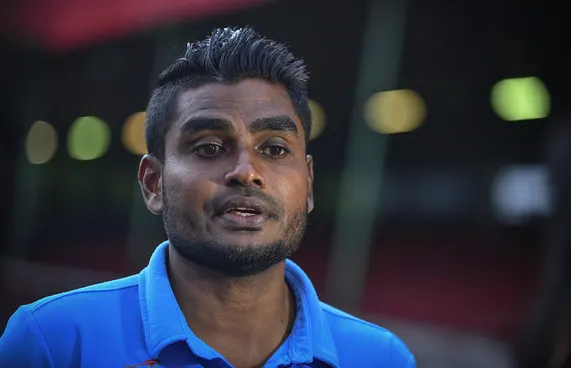 "ޖޫނިއާ ޓީމުގައި އެ އޮތީ ފުޓްބޯޅައިގެ މުސްތަގުބަލު"