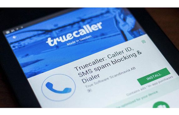 ޓްރޫކޯލާ ވިންޑޯޒް ފޯނުތަކަށް ހުއްޓާލައިފި