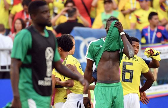 36 އަަހަރަށް ފަހު އެފްރިކާ އަށް ބޮޑު ވެއްޓުމެއް