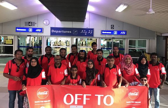 ވޯލްޑް ކަޕް ބަލަން 20 ދިވެއްސަކު ފުރައިފި