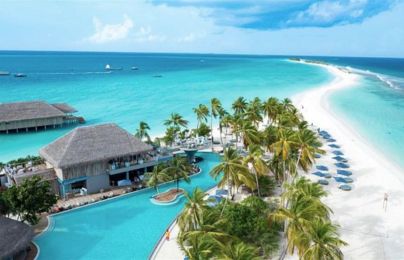 ފިނޮޅު މޯލްޑިވްސް 90 މިލިއަން ޑޮލަރަށް ވިއްކާލައިފި