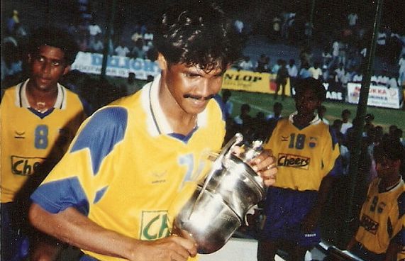 ވެލެންސިއާގެ އުފާވެރި އަދި ތާރީޚު ބަދަލުކޮށްލި މާޒީ