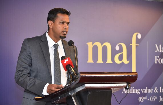 ސުނާމީ ގެތައް އެޅިއިރު 144 މިލިޔަނުގެ ގެއްލުމެއް