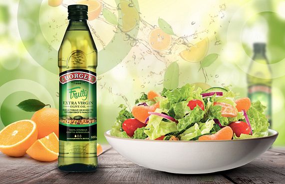 ބޯޖަސް އޮލިވް އޮއިލް، އެތައް ފައިދާއެއް