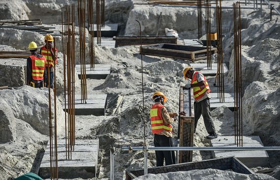 އެނބޫދޫފަޅުގައި ހިލްޓަންގެ އާ ރިސޯޓެއް ހުޅުވަނީ