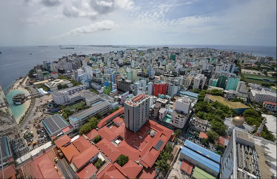 މާލޭގައި އެންމެ ކުޑަ ކުލި ވެސް 8،000ރ. ގައި