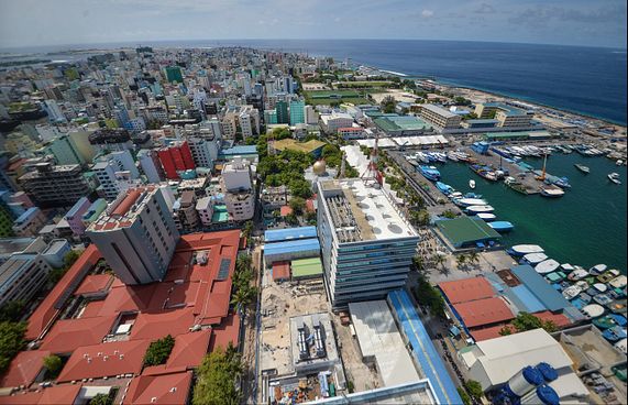 ތޮއްޖެއްސުމަކީ ތަރައްގީއެއް ނޫން، އަނިޔާ!