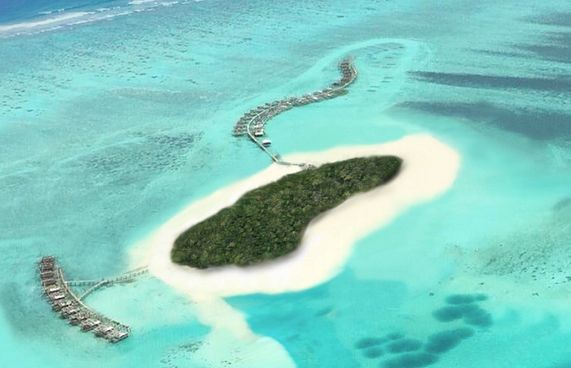 ކޮކޫންގެ ދެވަނަ ރިސޯޓު ޑިސެމްބަރު މަހު ހުޅުވަނީ