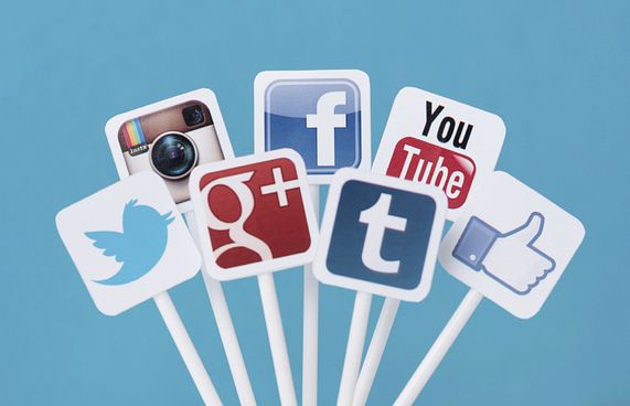 ސިޓީބިޓީއެއް ނޫން، ސޯޝަލް މީޑިއާ!