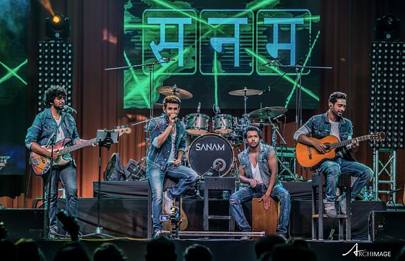 އިންޑިއާގައި ބޭންޑްތަކަށް ދޭ ސަމާލުކަން ކުޑަ: ސަނަމް