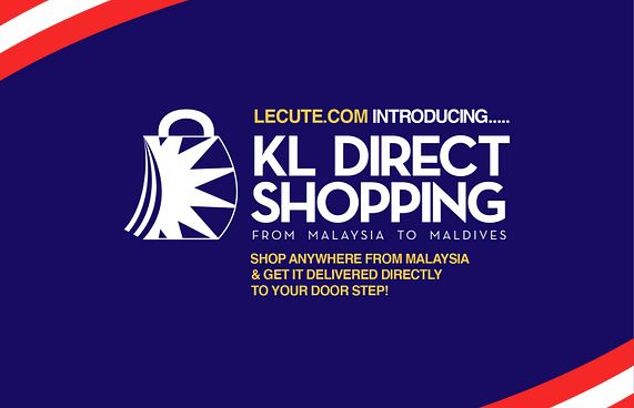 މެލޭޝިއާއިން އޮންލައިންކޮށް ވިޔަފާރިކުރެވޭ ގޮތް ހަދައިފި