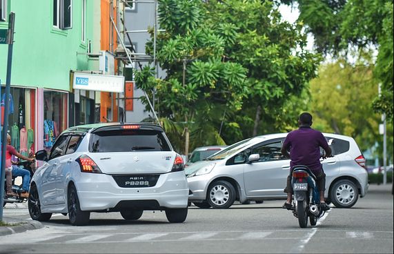 ބްރިޖާ ހެދި ހުޅުމާލެއަށް ބާރު ބޮޑެއް ނުވާނެ: އެޗްޑީސީ