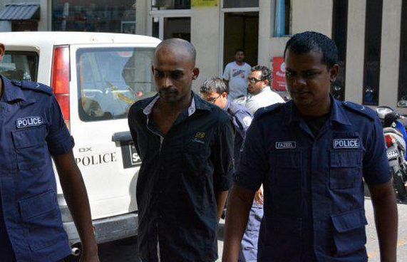 ފަރީދު މަރަން ކުރި ހުކުމުގެ އިސްތިއުނާފް ފަށައިފި