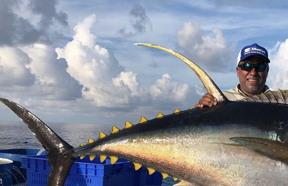 މޫސާ ކަލީމްގެ މަސްވެރިކަމުގެ ދަތުރު