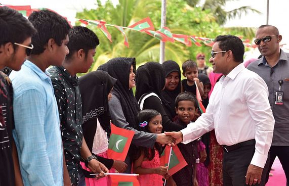 "ގެއްލުނު ފައިސާ ހޯދޭނެ ހިތްވަރެއް އިދިކޮޅަކު ނެތް"