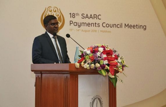 ޕޭމަންޓް ސިސްޓަމަށް އިންގިލާބީ ބަދަލެއް ގެންނަނީ