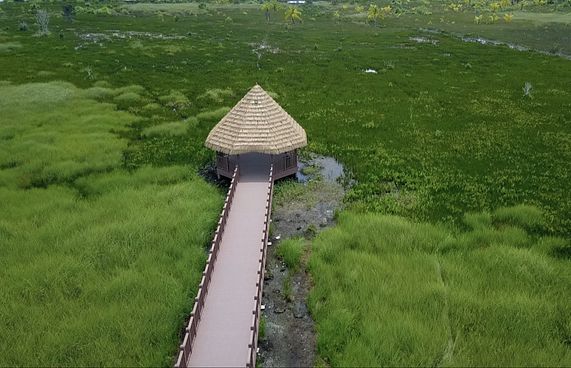 ހިޔާމަތްކޮށްފައިވާ ސަރަހައްދުގައި ފޮޓޯ ނަގަން ފީއެއް