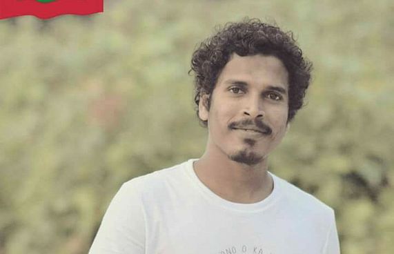 ގެއްލިގެން ހޯދަމުން ދިޔަ ޒުވާނާ ފެނިއްޖެ