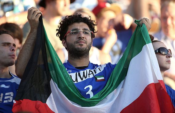 ކުވޭތުގެ އެތުލީޓުންނަށް ގޭމްސް އިން ފުރުސަތުދީފި