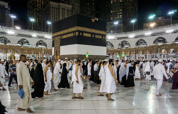 އަގުހެޔޮކޮށް ހައްޖަށް ގެންދަން ތިން ކުންފުނި ހޮވައިފި