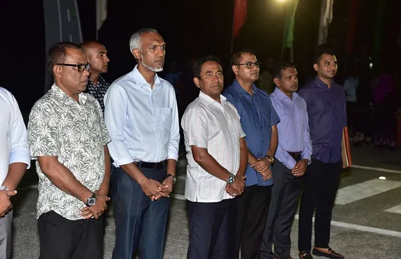 "ކުޅުދުއްފުށީ ހޮސްޕިޓަލްގެ އެގްރިމަންޓް ނިންމަން ޖެހޭ"