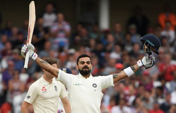 އިންގްލެންޑް އަތުން އިންޑިއާ އަށް ވަރުގަދަ، ބޮޑު މޮޅެއް!