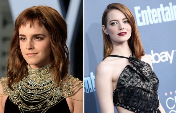 އެމާ ސްޓޯންގެ ބަދަލުގައި އެމާ ވަޓްސަން