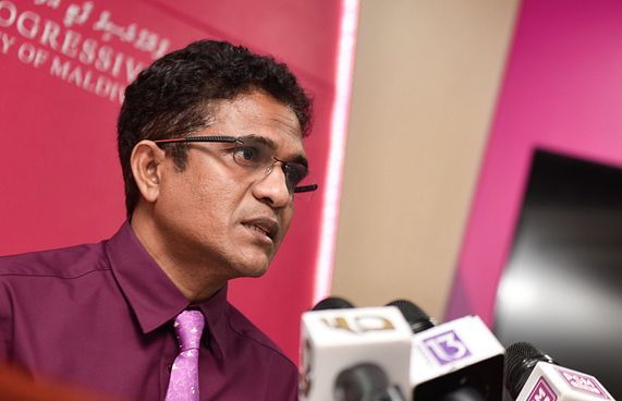 ޕީޕީއެމްގެ ރައްދު: އެމްޑީޕީގެ ހިޔާނާތް ބަލާނަންތޯ؟