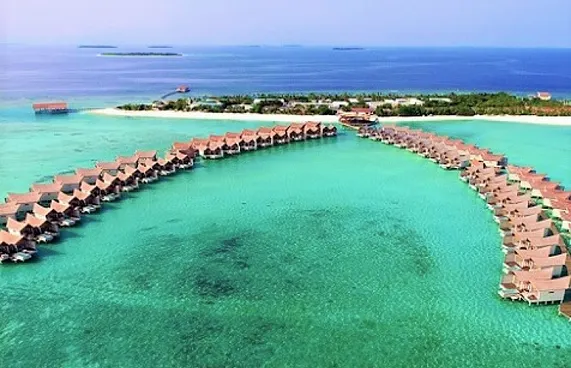 މޫވެންޕިކްގެ ފުރަތަމަ ރިސޯޓު ނޮވެމްބަރު މަހު ހުޅުވަނީ