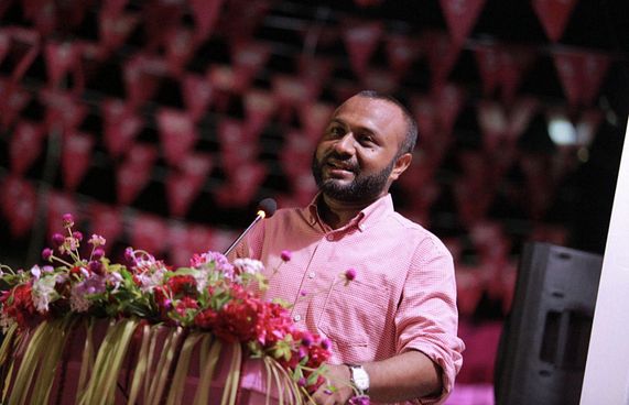 "ޖިނާއީ ތަހުގީގުނުކޮށް، ދައުވާކުރެވޭނެ ގޮތެއް ބުނެދީ"