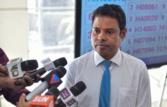 ލަންކާގަ އުޅޭ ދިވެހިން ދަފުތަރުގައި ޖެހެން ފަސޭހަގޮތެއް