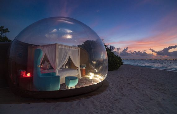 ފިނޮޅުގައި ހިތްގައިމު "ބީޗް ބަބުލް" އެއް!