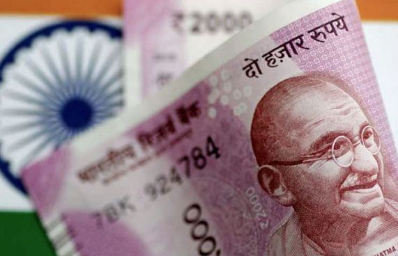 ރުޕީސްގެ އަގު ވަރަށް ބޮޑަށް ވެއްޓިއްޖެ